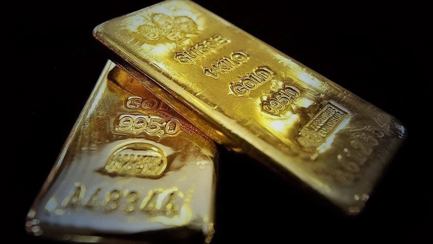 Dev bankalardan yeni altın tahmini: Societe Generale ve Morgan Stanley beklentiyi yükseltti