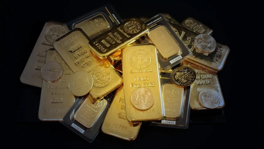 Dev Fransız bankasından altın için yeni tahmin: Rasyonel zemine dönüş sonrası fiyatlar desteklenecek