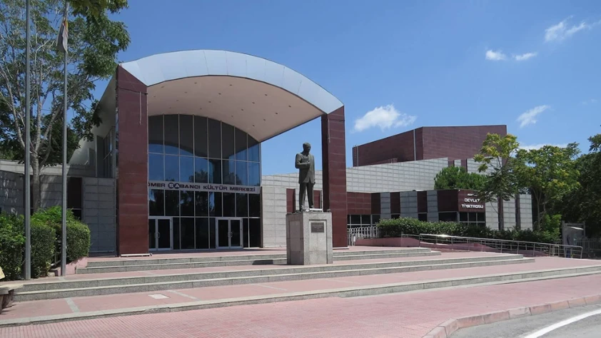 Devlet Tiyatroları Sabancı Uluslararası Adana Tiyatro Festivali başlıyor