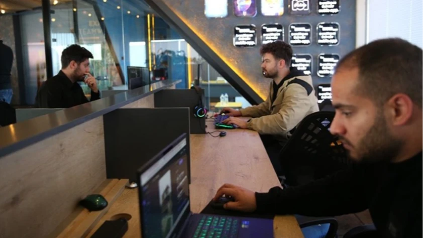 Dicle Teknokent'ten 70'i aşkın ülkeye yazılım alanında ihracat