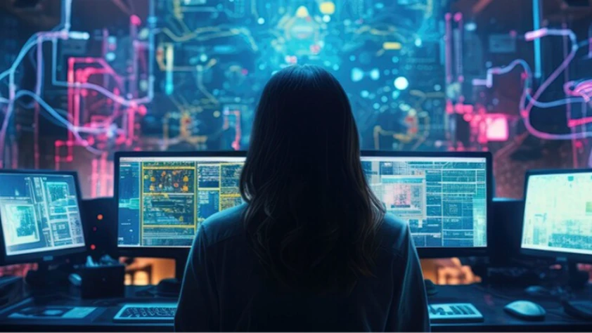 Dijital çağda istihbarat dönüşüyor: Analiz kritik rol üstleniyor