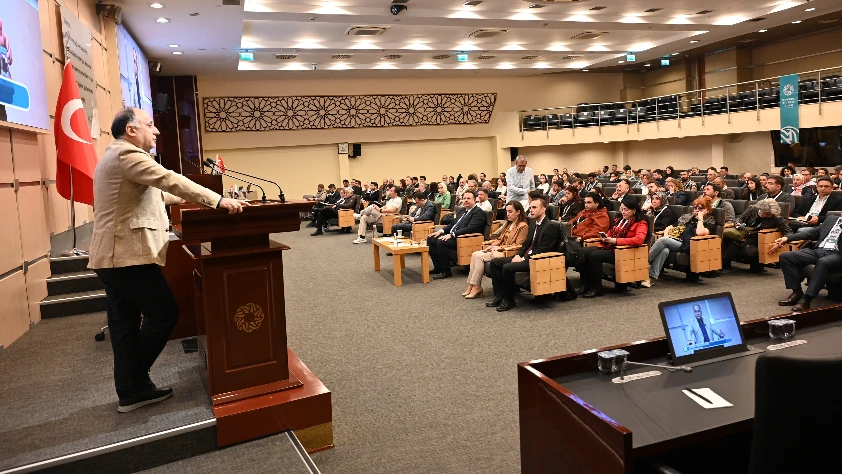 Dijital dönüşüm desteğinden hizmet sektörü de yararlanacak