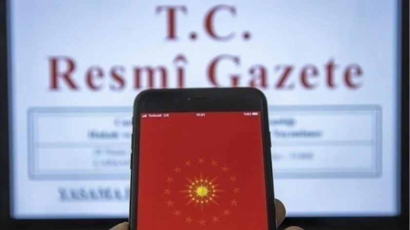 Dijital Dönüşüm Programı Tebliğinde yeni düzenleme: Resmi Gazete'de yayımlandı