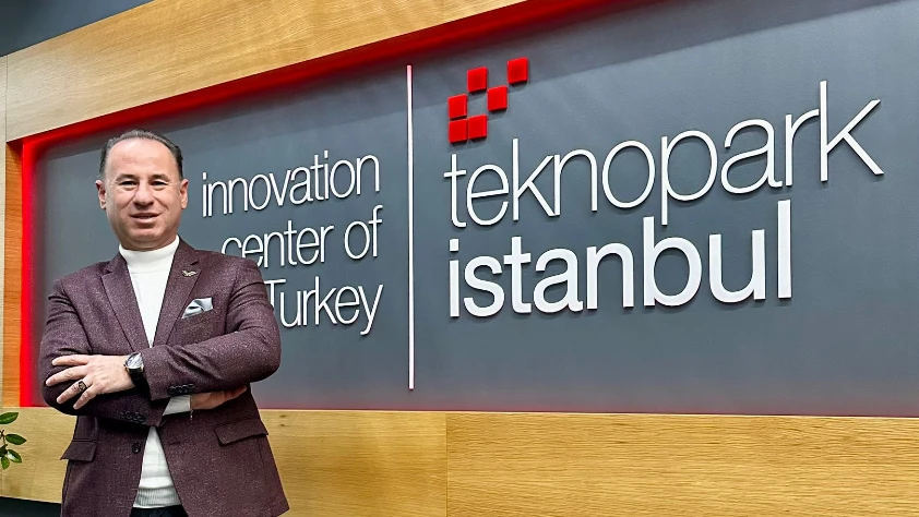 Dijital dönüşümü toplumsal faydayla birleştiriyor