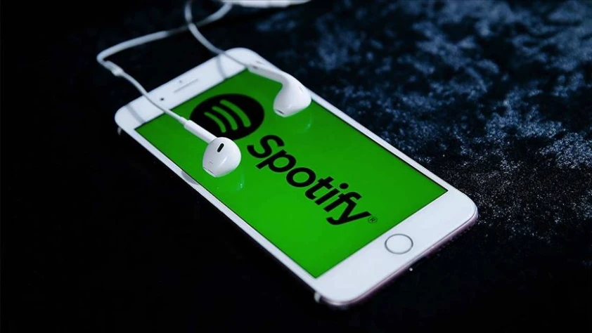 Dijital müzik devi Spotify mercek altında: Rekabet Kurulu'ndan soruşturma