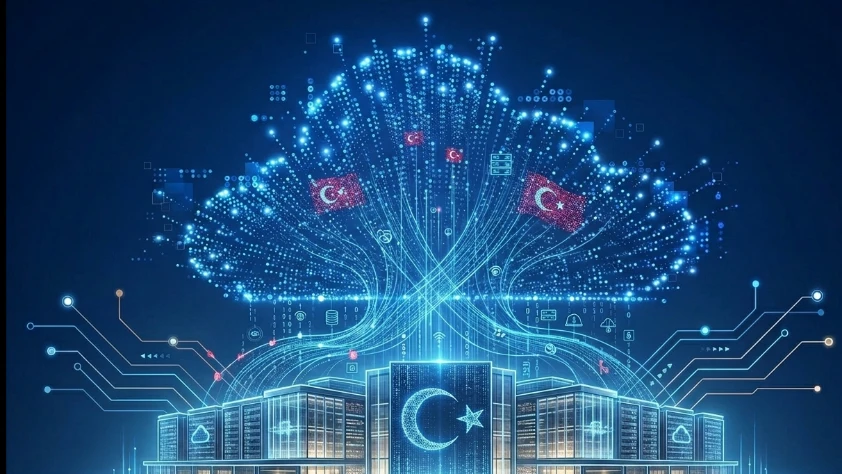 Dijital veriye yerli altyapı: Türksat Bulut