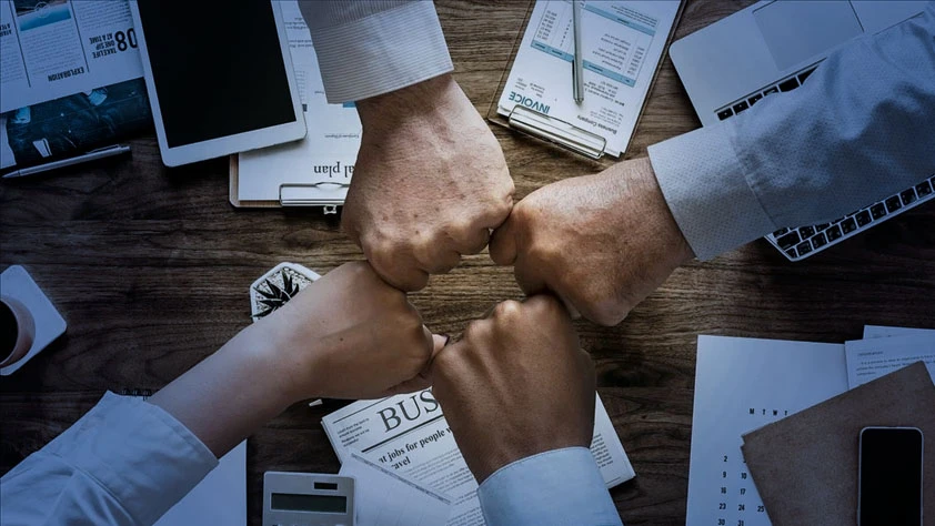 Dikkat çeken veriler: Kapanan her 1 şirket yerine yaklaşık 5 şirket açıldı