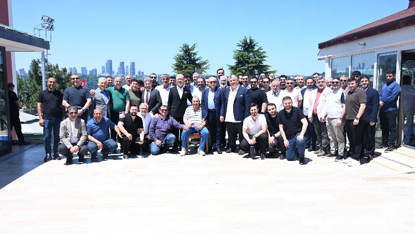 Diplomalı baklava ustaları yetişecek