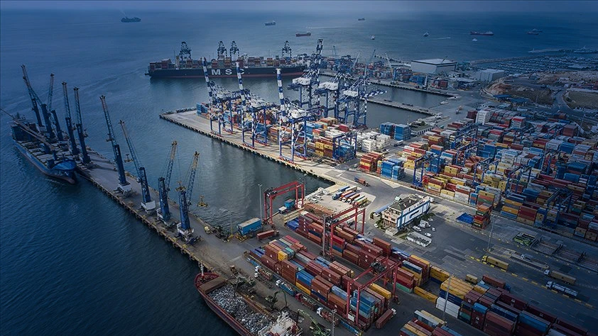 Dış ticaret beklenti anketi: İkinci çeyrekte ihracatçı temkinli duruşa geçti