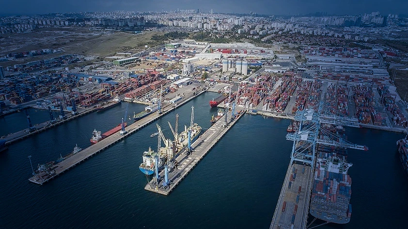 Dış ticaret endeksleri açıklandı: İhracat birim değeri yüzde 13 arttı