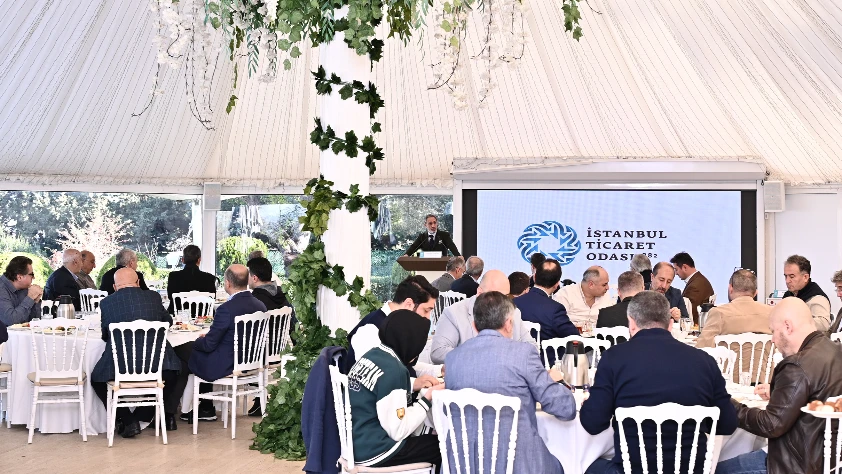 Dış ticaretin 2026 rotası çizildi