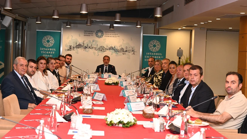 Dış ticaretin gündemi haksız rekabet ve ek vergi