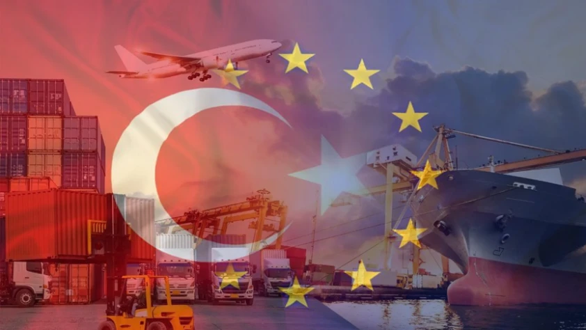 Dışişleri Bakanı Fidan Fransız mevkidaşı Barrot görüştü: Gündem Gümrük Birliği ve vize