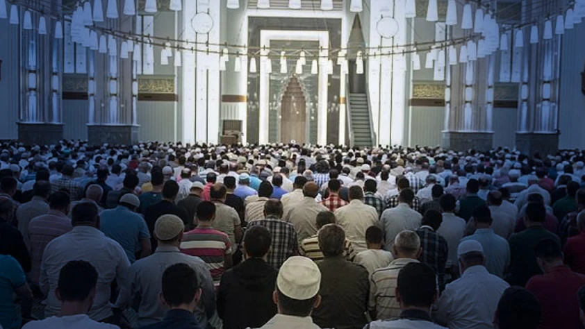 DİYANET 14 KASIM CUMA HUTBESİ PDF TAM METNİ| Bu hafta Cuma hutbesinin konusu ne?