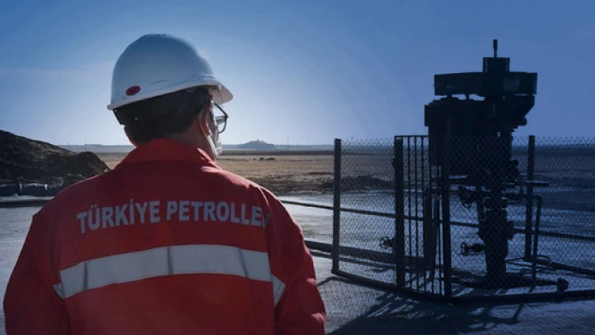 Diyarbakır'da petrol arama sahası genişliyor: TPAO ruhsat alanını 44.851 hektar büyütecek