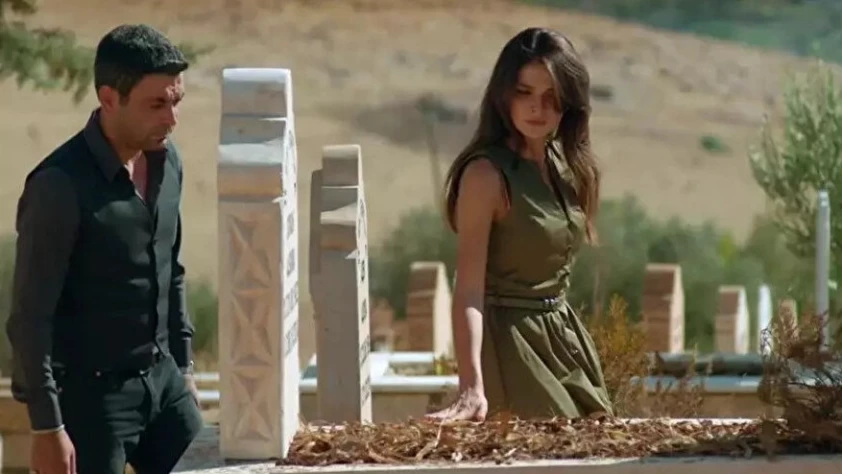 Dizi ve film sezonu başladı! Galalar ardı ardına yapılıyor