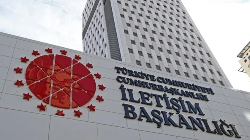 DMM: İçişleri Bakanlığımızı hedef alan siber saldırı iddiaları dezenformasyon ürünü