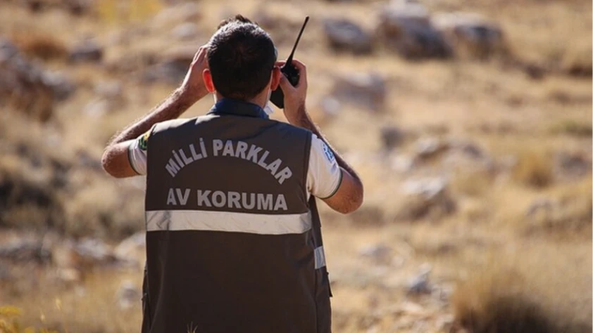 Doğa koruma uzmanlığına yeni düzenleme: Sınav ve atama süreci değişti