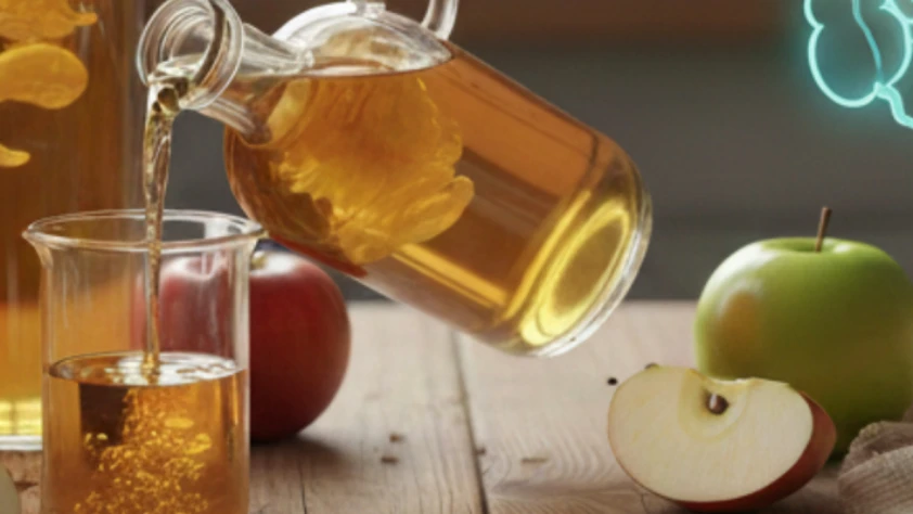 Doğal fermantasyonla sürdürülebilir üretim