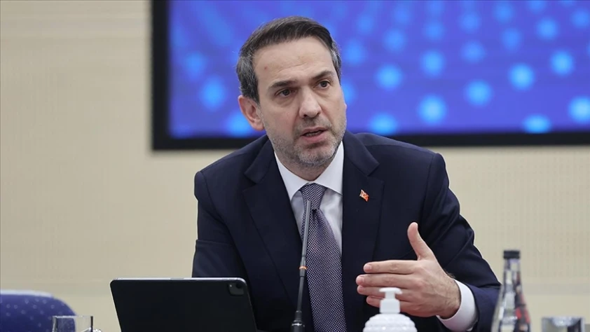 Doğal gazda 23 yıllık dönüşüm: 5 ilden 81 ile yayıldı