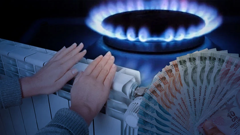 Doğal gazda yeni dönem: Faturalarda kademeli tarife uygulaması nasıl olacak?