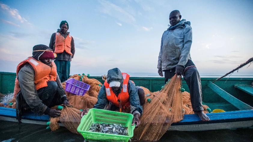 Doğu Afrika’nın büyüyen pazarı Kenya’da yeni fırsatlar