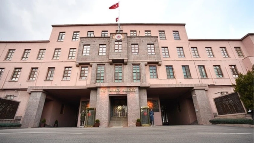 Doğu Akdeniz’de yeni hamle: F-16’lar KKTC’ye konuşlanabilir