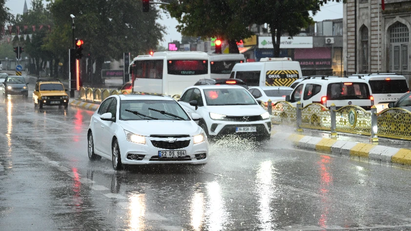 Doğu ve Güneydoğu Anadolu için kuvvetli kar ve yağmur uyarısı