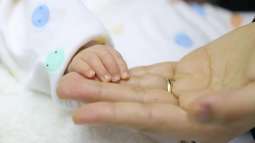 Doğum yardımında tablo netleşti: İstanbul ilk sırada