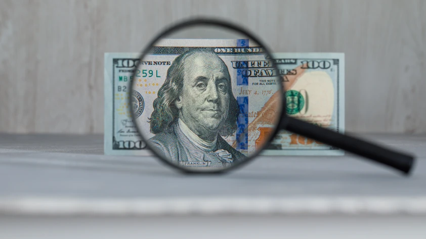 Dolar 2026’ya zayıf girdi! 22 yılın en kötü performansı