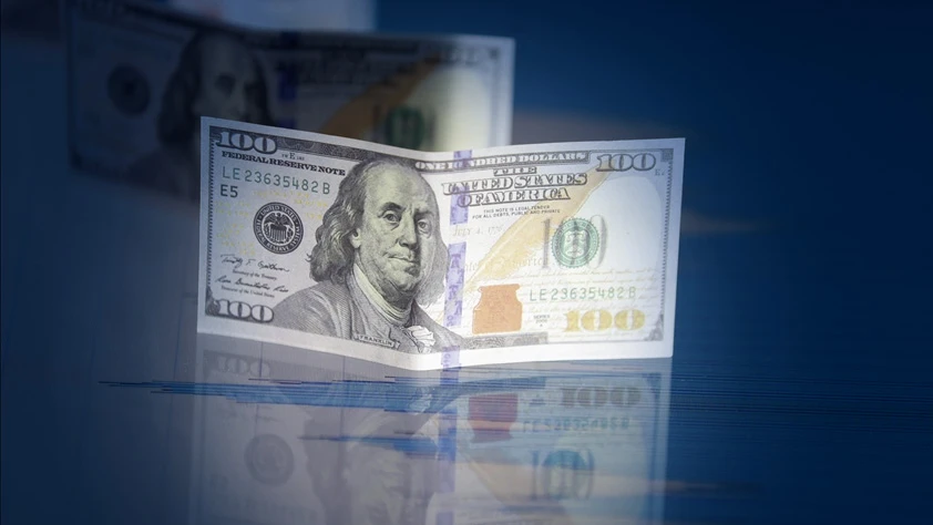 Dolar endeksi iki ayın zirvesinde! Küresel piyasalarda faiz artırımı beklentileri yükseldi
