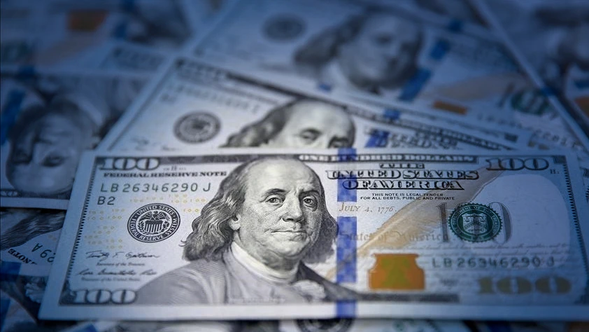 Dolar endeksinde güçlü seyir: Jeopolitik riskler küresel güvenli liman talebini artırdı