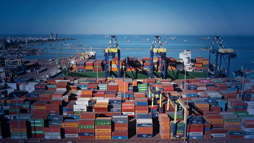 DTÖ'den küresel ticaret uyarısı: Orta Doğu krizi büyümeyi yavaşlatacak