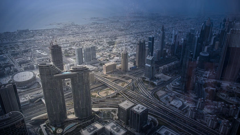 Dubai emlak piyasasında savaş kırılması: Mart ayında fiyatlar geriledi