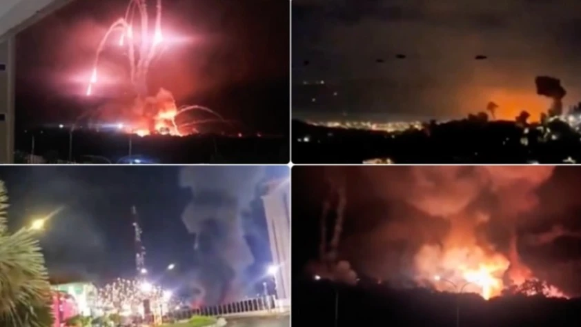 Dünya ABD'nin Venezuela saldırısını nasıl gördü? Farklı tepkiler geldi