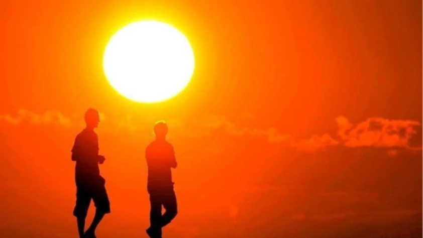Dünya adeta kavruluyor! Bölge bölge sıcaklık rekorları kırılıyor