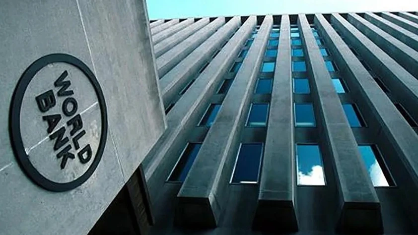 Dünya Bankası, Türkiye’nin büyüme tahminini yükseltti: Dirençli performans sergiliyor