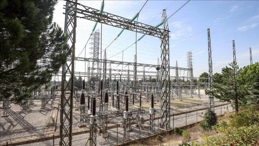 Dünya Bankası ve Türkiye imzaları attı: 750 milyon dolarlık enerji finansmanı