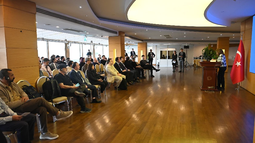 Dünya Bankası’ndan teknolojiyle dönüşüm projesi