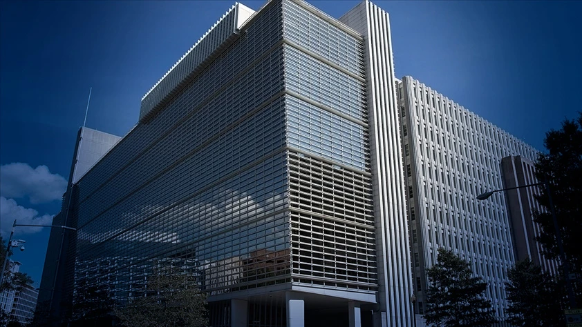 Dünya Bankası'ndan Türkiye'ye yenilenebilir enerji yatırımları için 400 milyon euro finansman