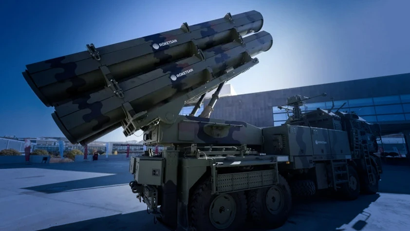 Dünya basını SİPER'i mercek altına aldı: Stratejik bir adım