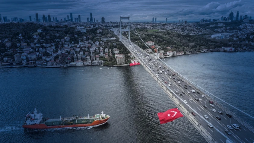Dünya enerji sevkiyatında güvenli rotalar arıyor: Kilit ülke Türkiye