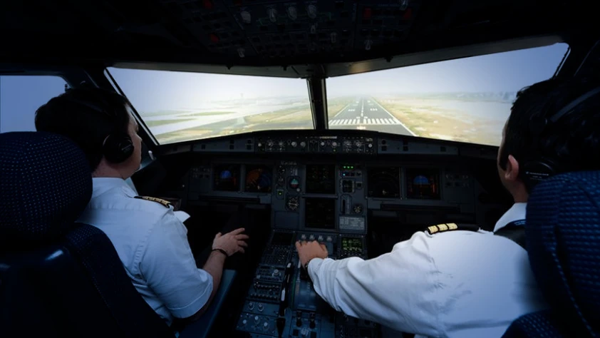 Dünya pilotları İstanbul’da buluşuyor! IFALPA konferansı Türkiye’de