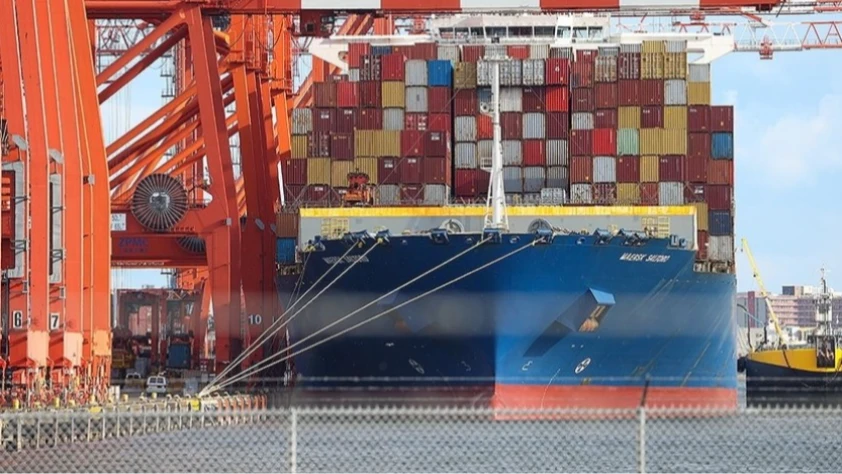 Dünya Ticaret Örgütü: 2025’in ikinci yarısında küresel ticaret büyümesi yavaşladı