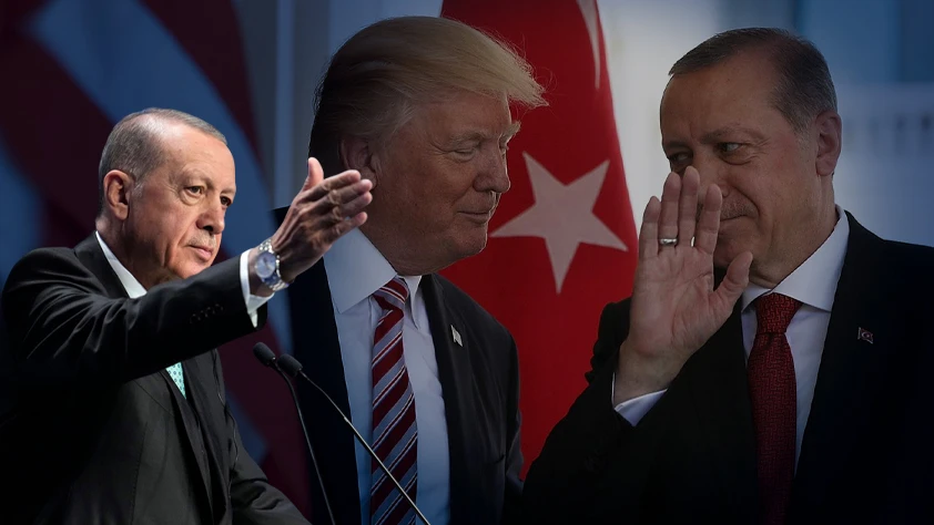 Dünyaca ünlü haber dergisi Newsweek yazdı: Erdoğan, kilit bir aktör haline geldi
