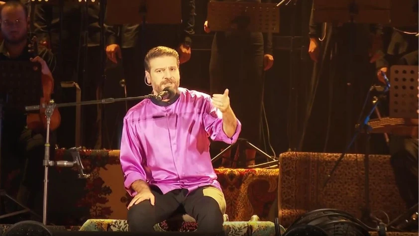 Dünyaca ünlü müzisyen Sami Yusuf Türkiye'de konser verecek! Tarihi belli oldu