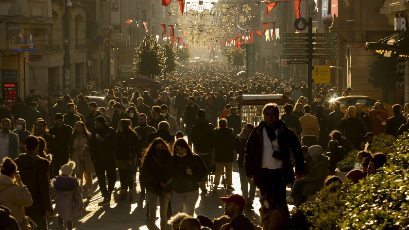 Dünyada nüfus ekseni değişiyor! Sürdürülebilir nüfus seferberliği