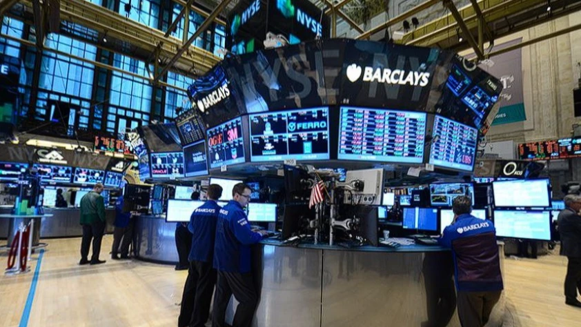 Dünyada petrol ve enflasyon baskısı arttı: Piyasalarda gözler Nvidia’da