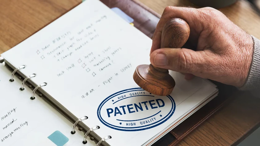 Dünyada üçlü patent yarışı kızışıyor