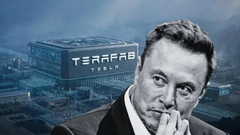 Dünyanın en büyük çip fabrikası projesi: Musk, TeraFab'ı duyuracak